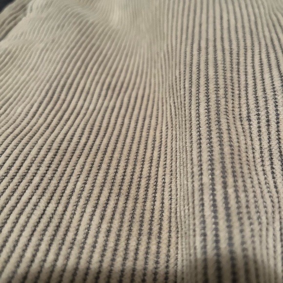 High waisted vintage corduroys - Picture 3 of 4